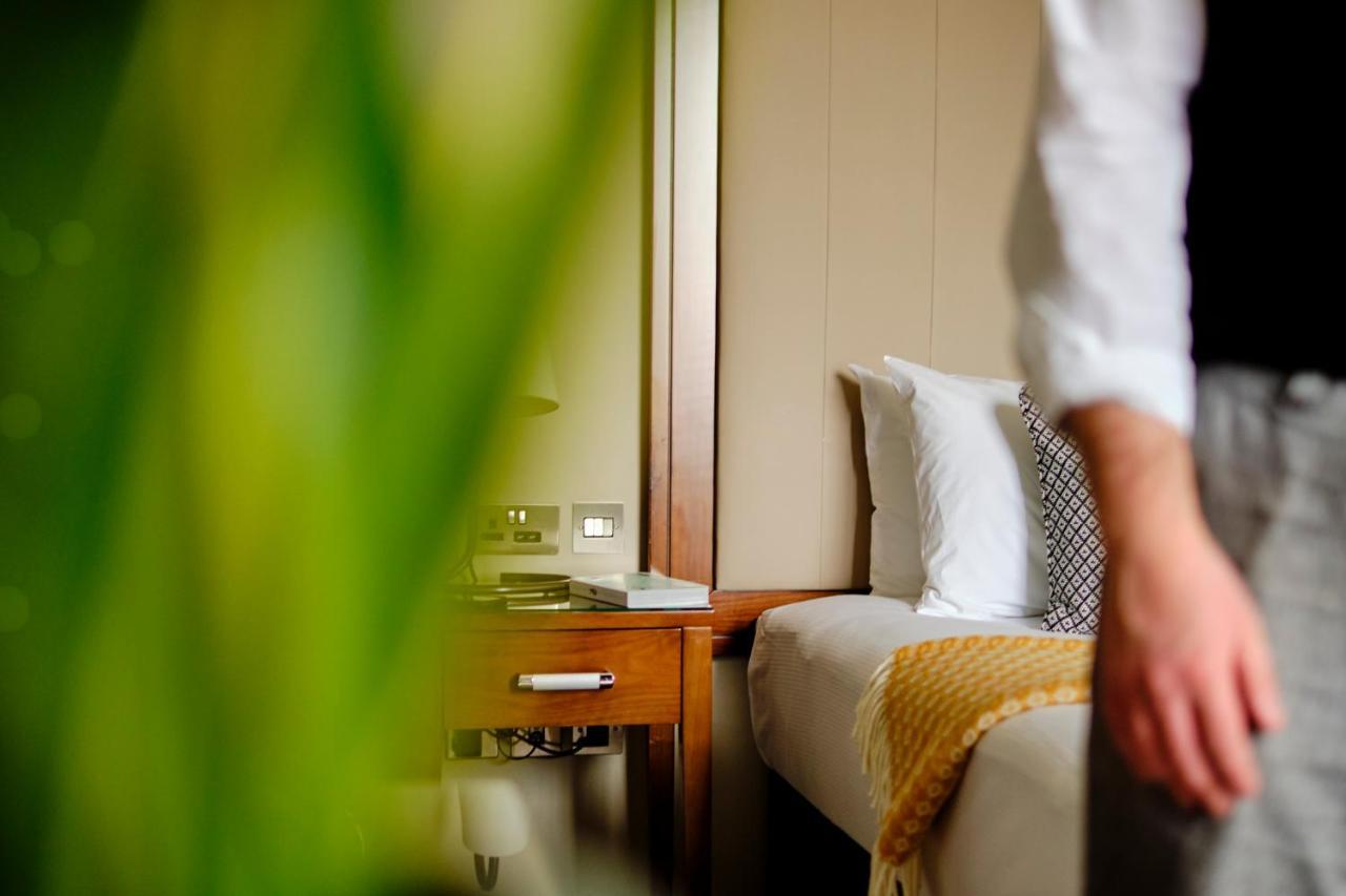 The Clermont London, Charing Cross Hotel London