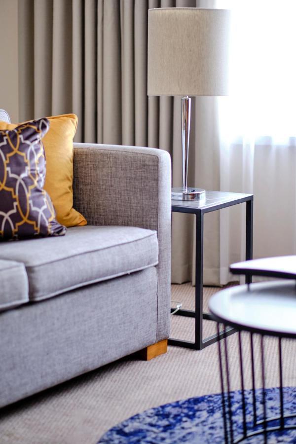 The Clermont London, Charing Cross London