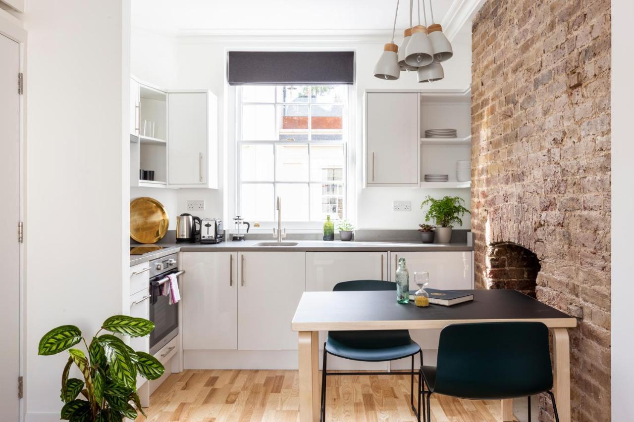 Apartamento Bloomsbury By Viridian Londres