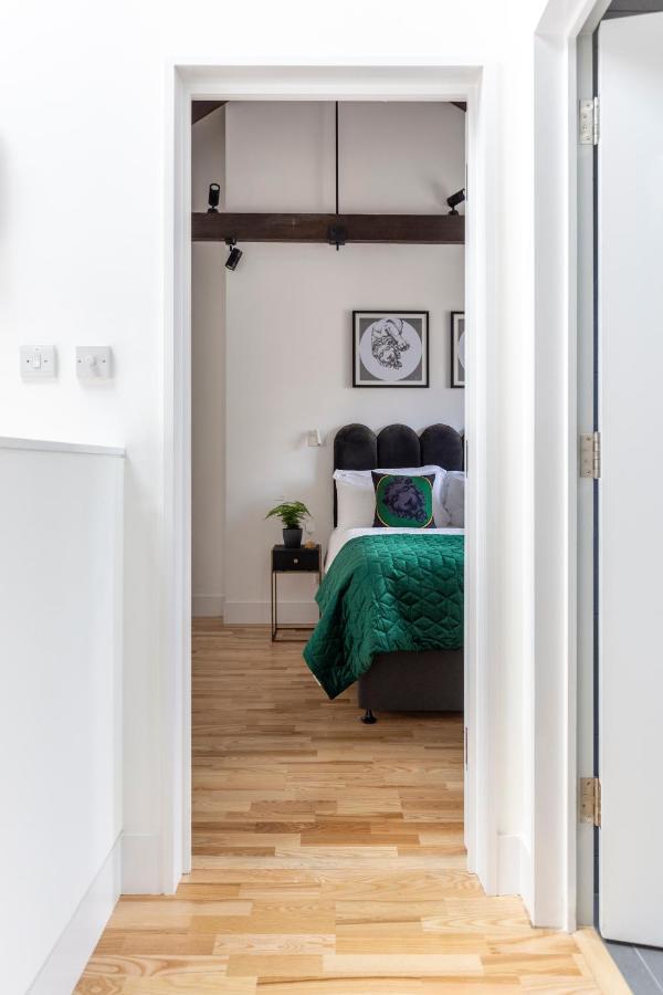 Bloomsbury By Viridian Apartamento *