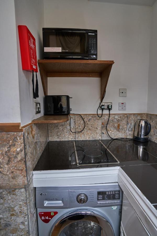 Apartment Savoy *