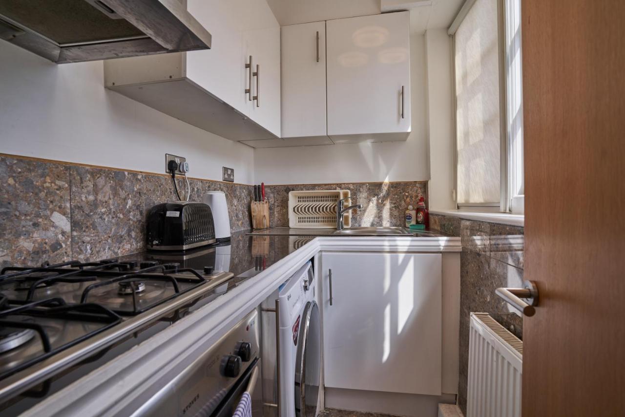 Savoy Apartment