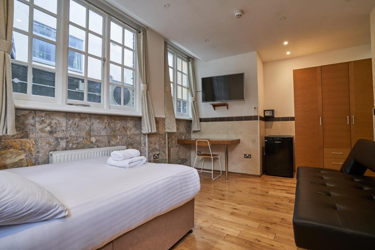 Apartment Savoy *