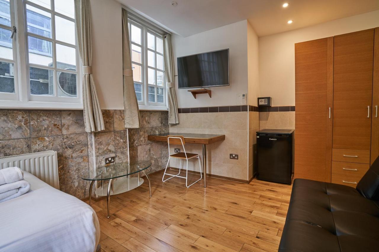 Apartment Savoy *