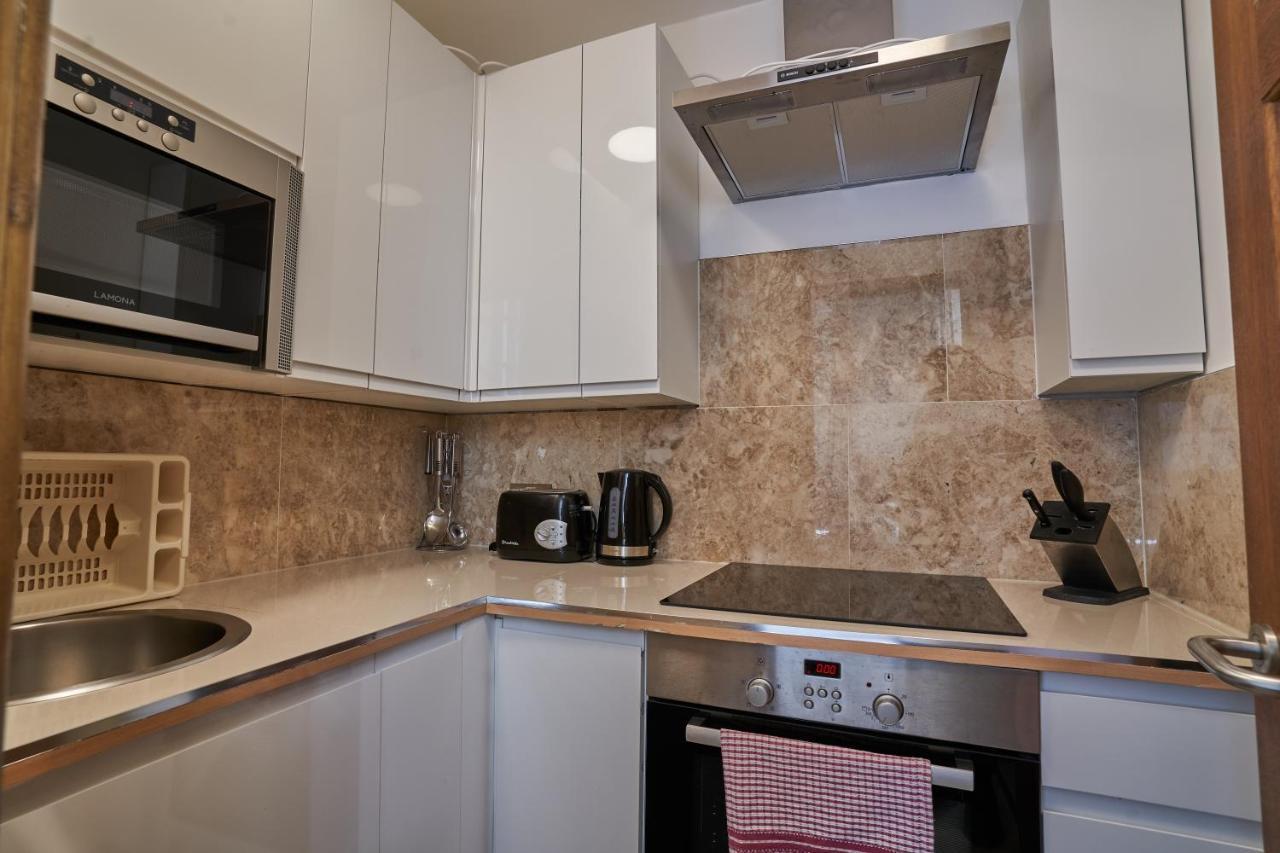 Apartment Savoy London