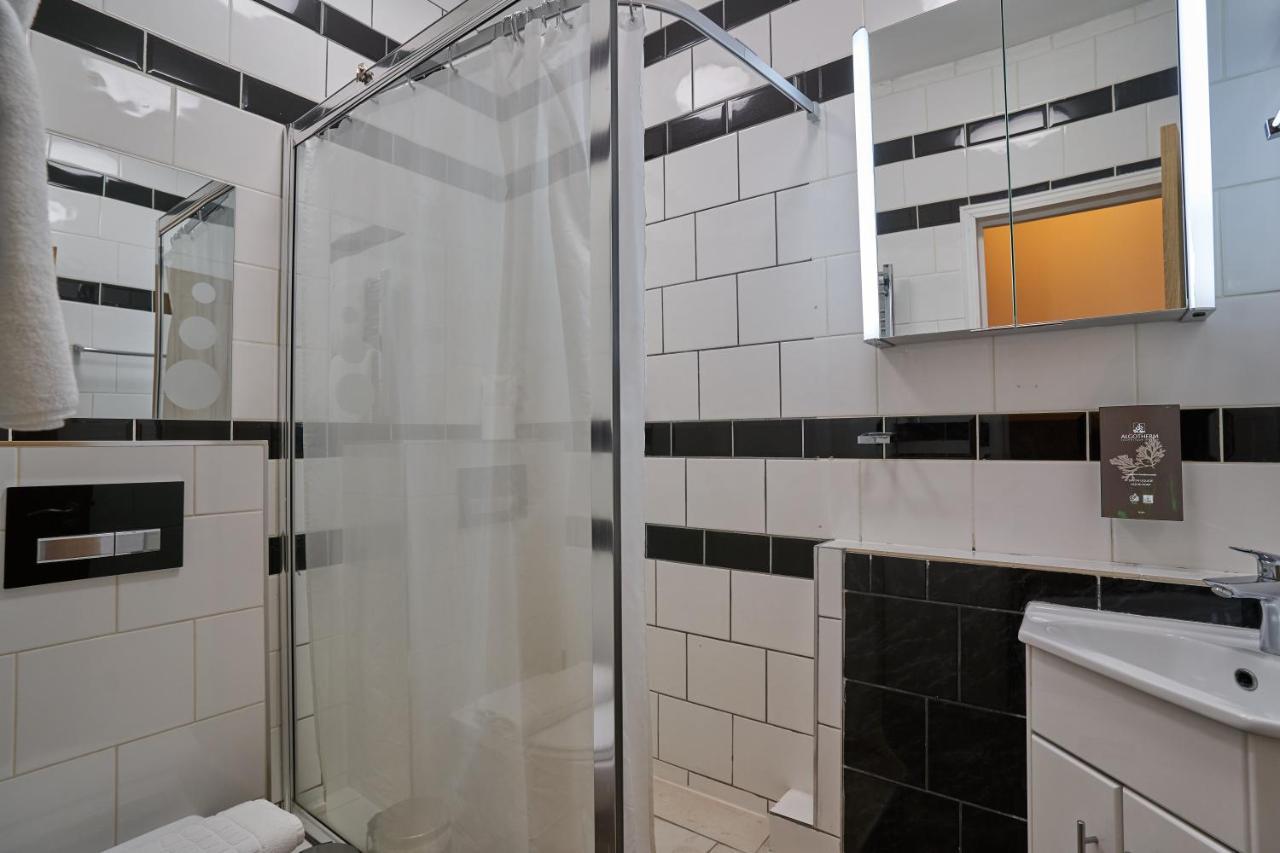Apartment Savoy London