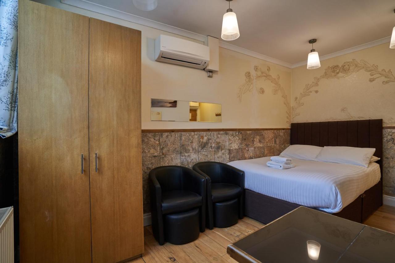 Apartment Savoy *