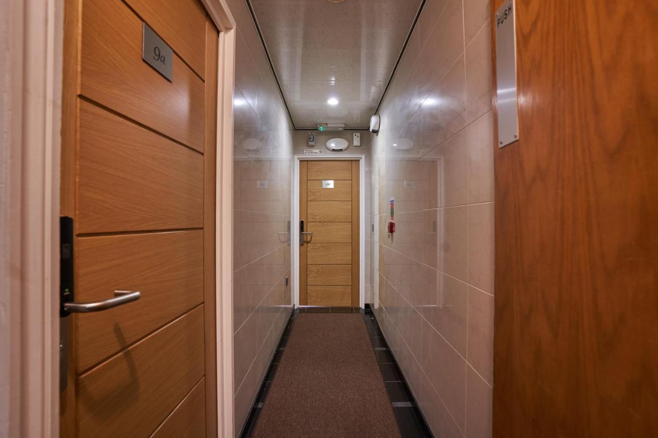 Apartment Savoy *