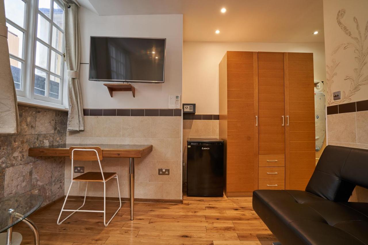 Apartment Savoy London