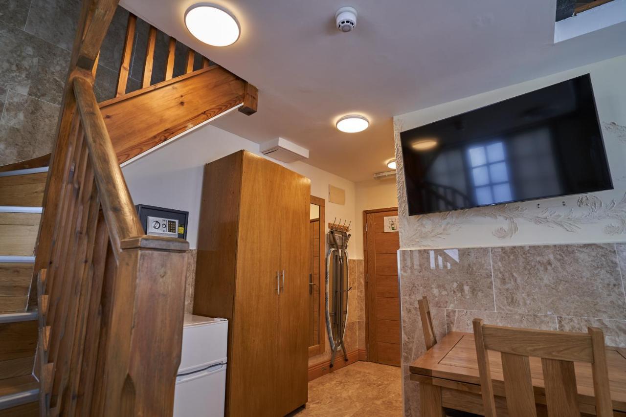 Apartment Savoy London