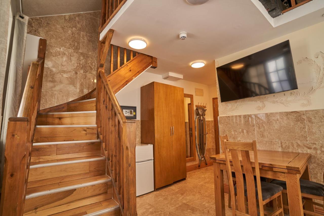 Apartment Savoy London