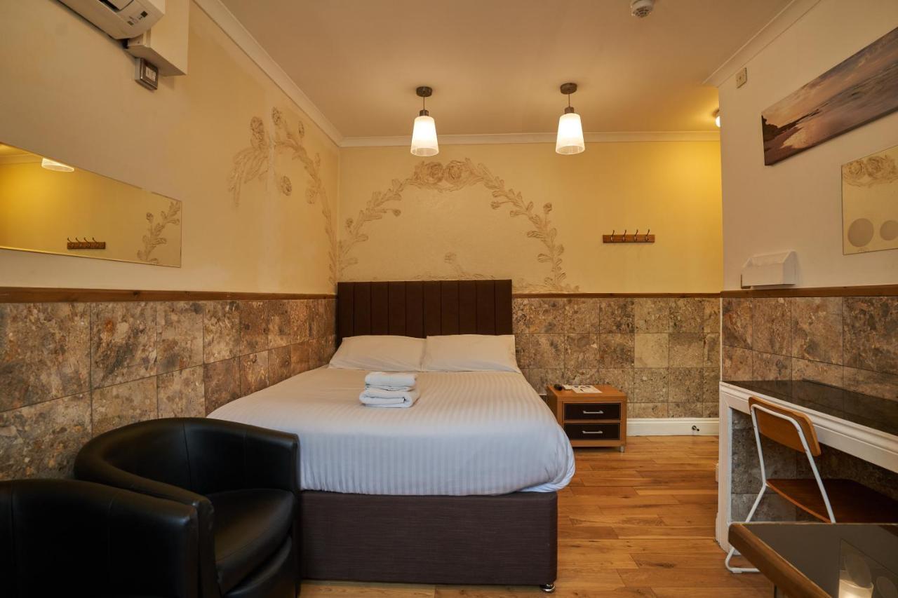 Savoy London