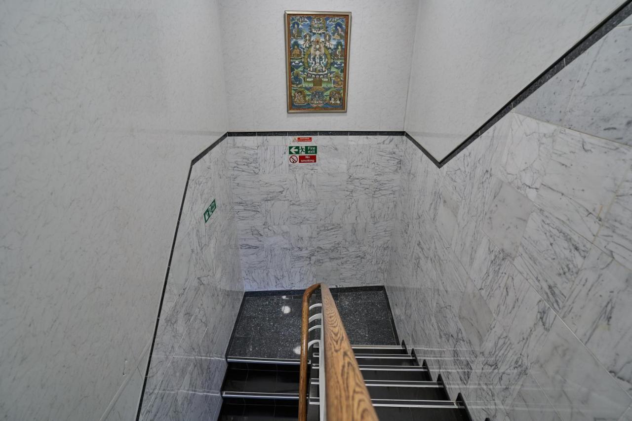 Apartment Savoy *