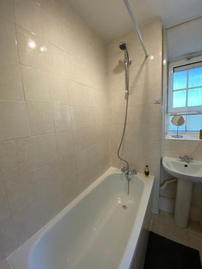 Waterloo Apartment *