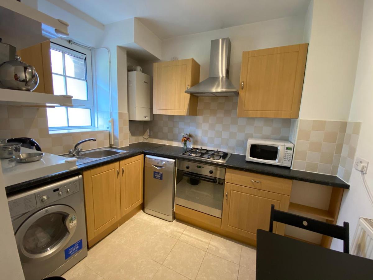 Apartment Waterloo *