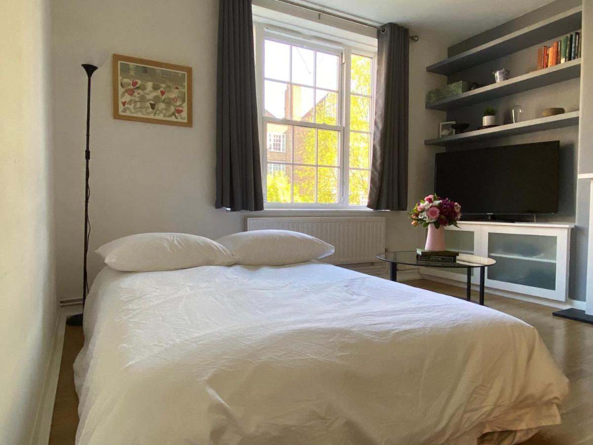 Apartment Waterloo *