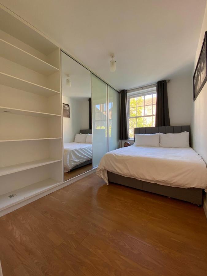Apartment Waterloo