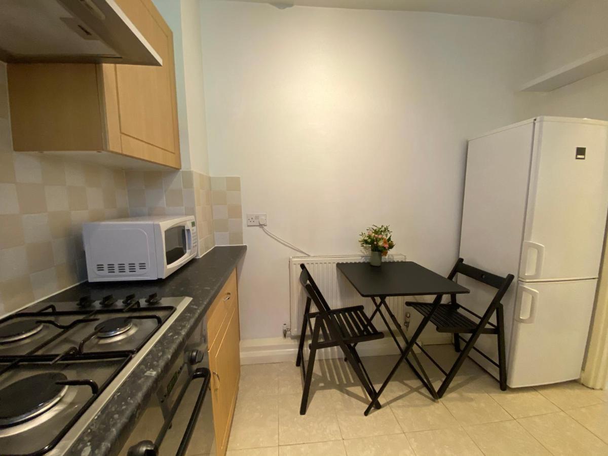 Waterloo Apartment London