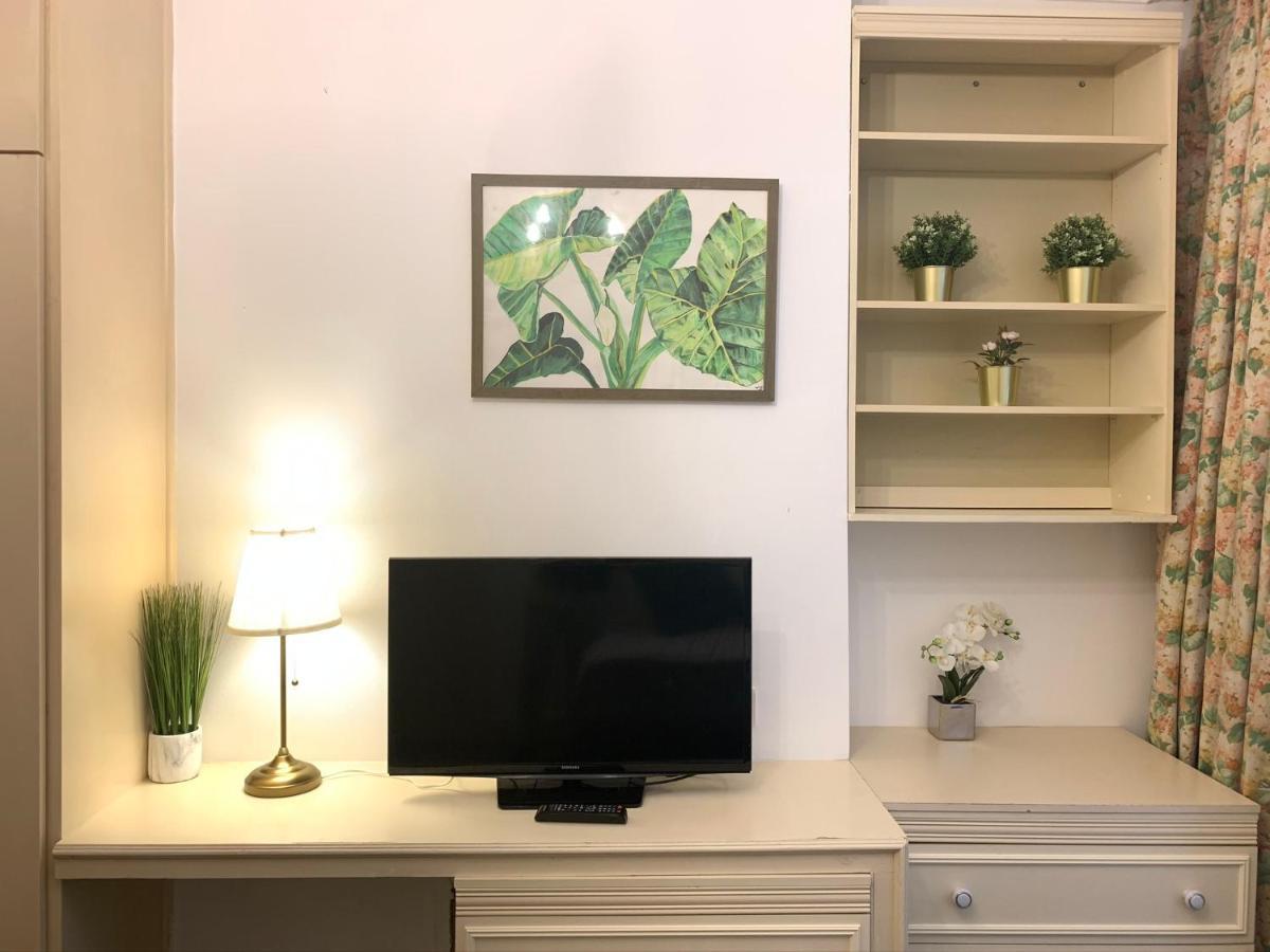 Hyde Park Serviced Apartment London