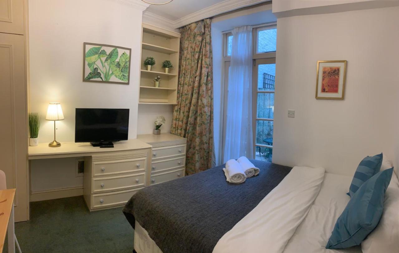 Apartment Hyde Park Serviced *