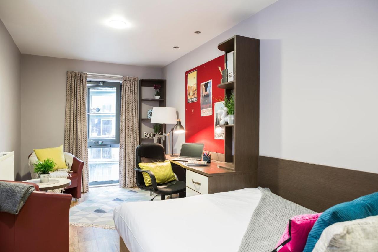 Student Only - Central London