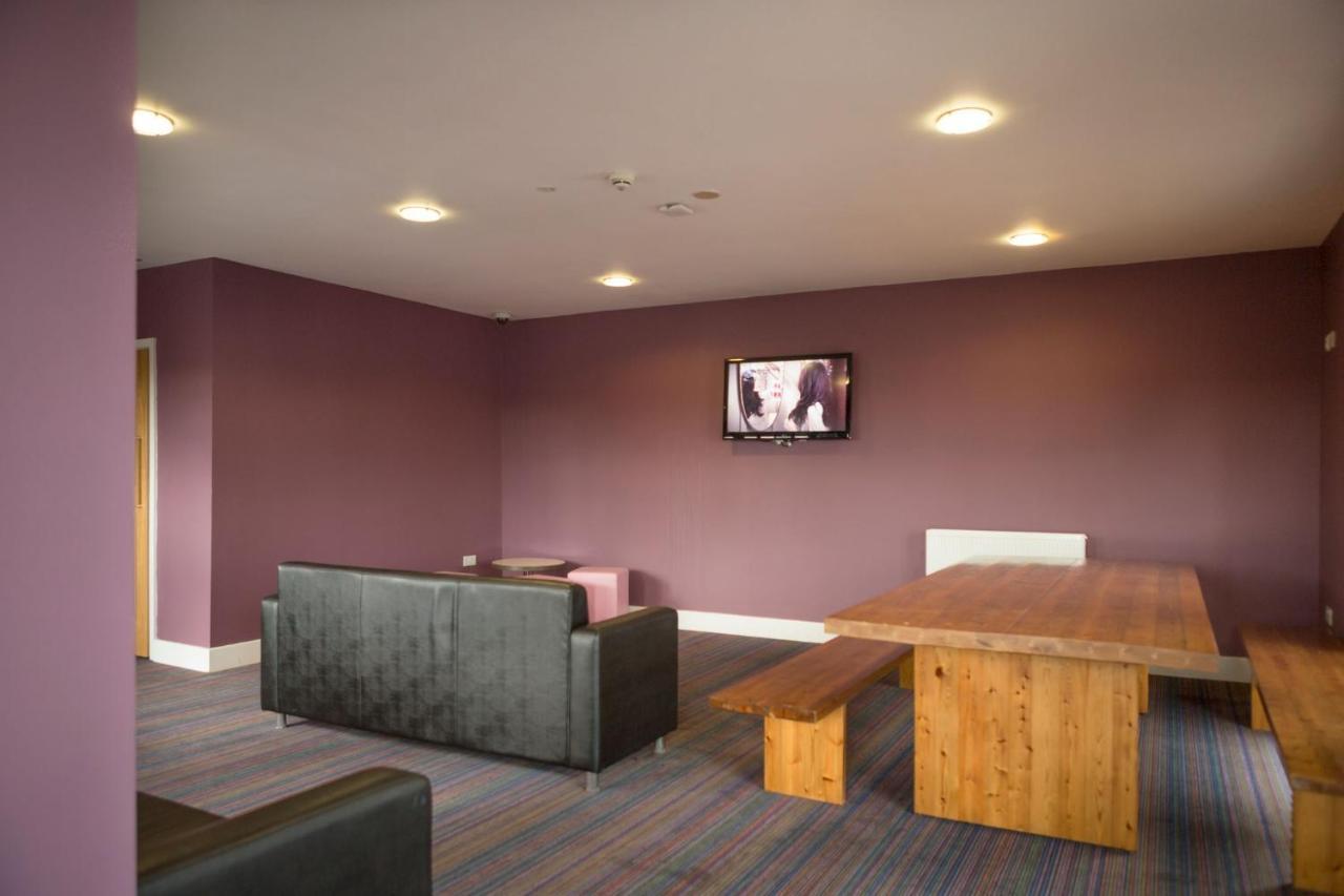 Student Only - Central London Apartment London