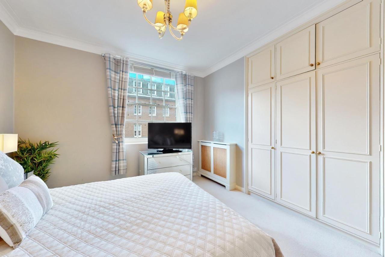 Apartamento Mayfair Serviced Apartments *