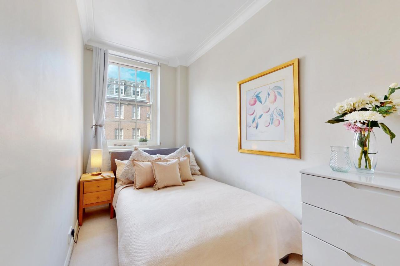 Apartamento Mayfair Serviced Apartments *