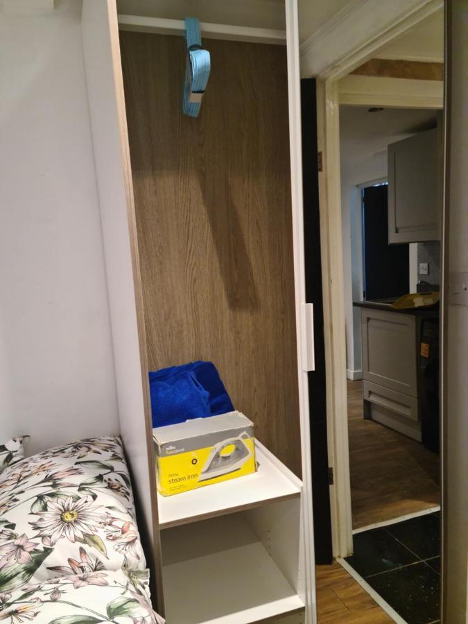 Exclusive Private One Bedroom Londres