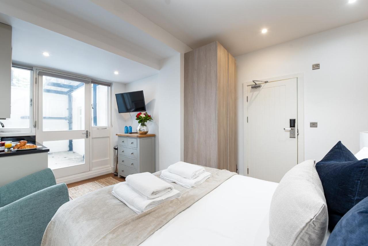 Bayswater By Capital Apartment London