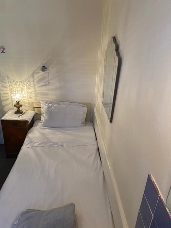 Guest house The Aran *