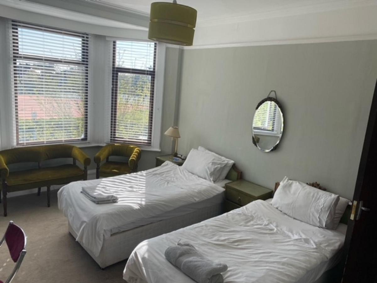 The Aran Guest house