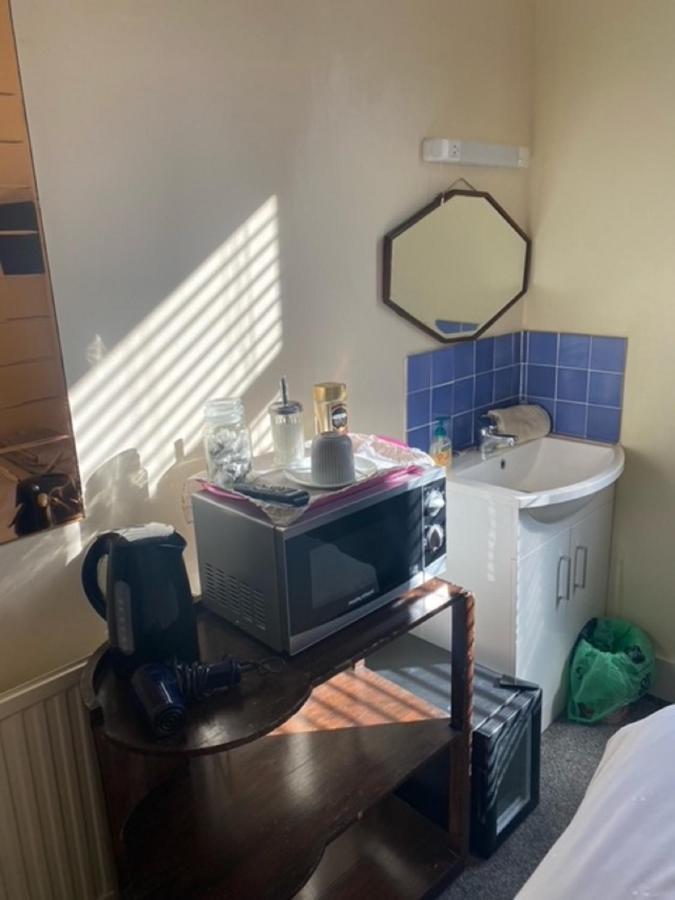 The Aran Guest house London