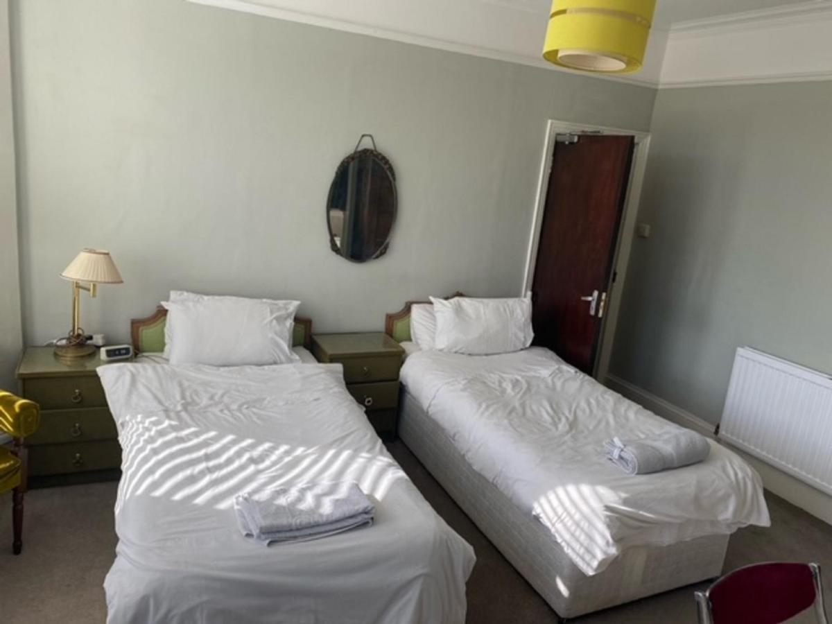 The Aran Guest house