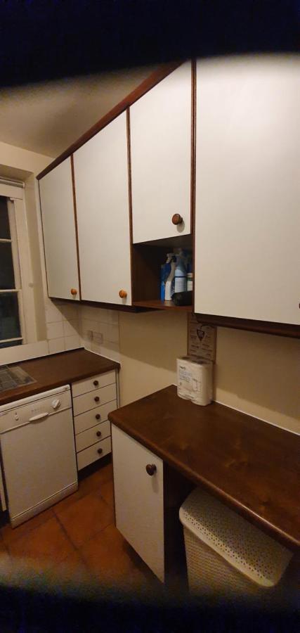 8 Sandringham Court Apartment London