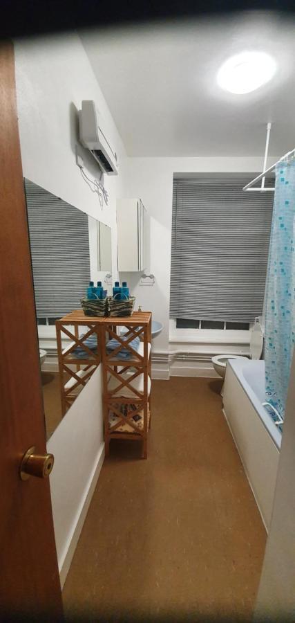 Apartment 8 Sandringham Court London