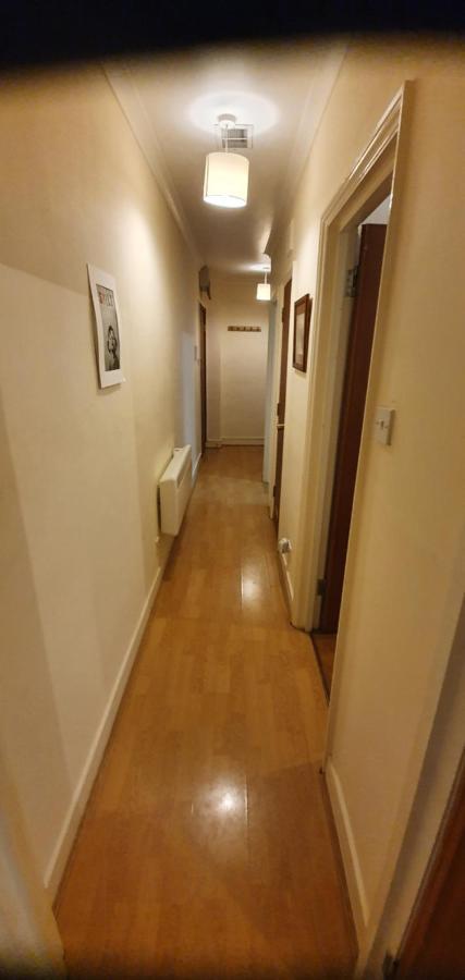Apartment 8 Sandringham Court London