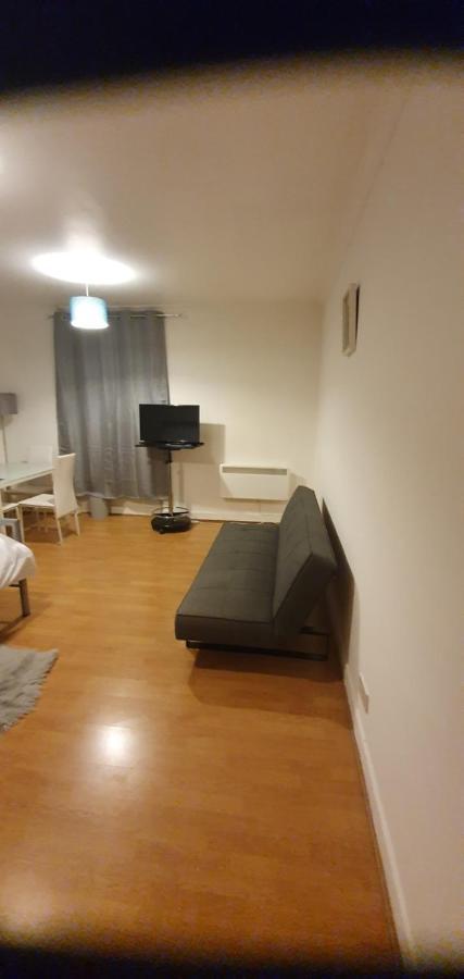 Apartment 8 Sandringham Court