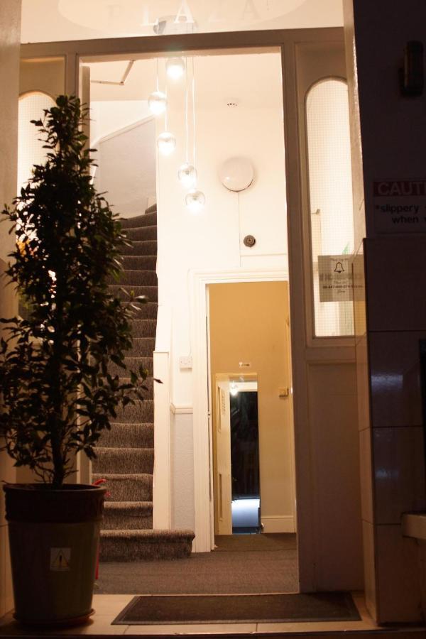 Hotel Plaza
