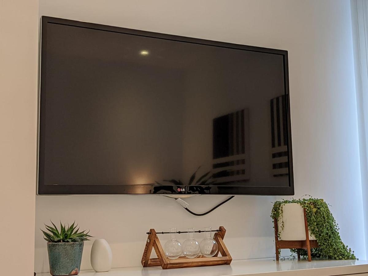 Apartment Modern In Hampstead For 4