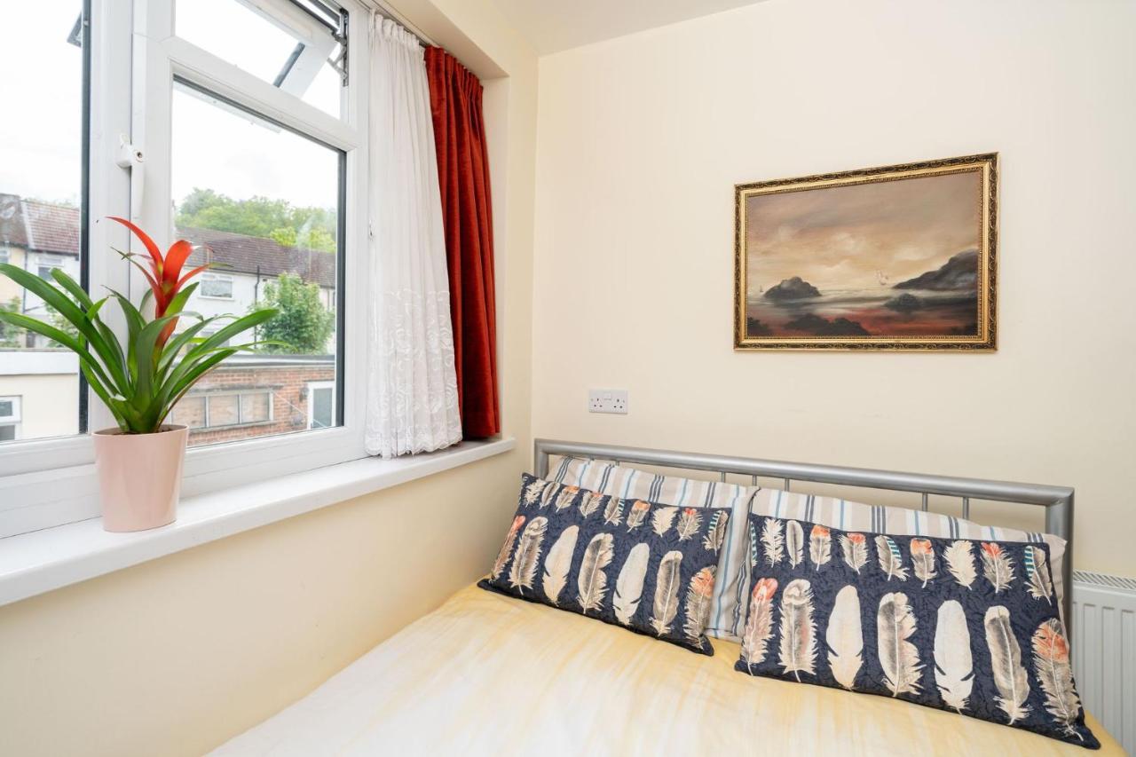 Apartment F5 Private Double *