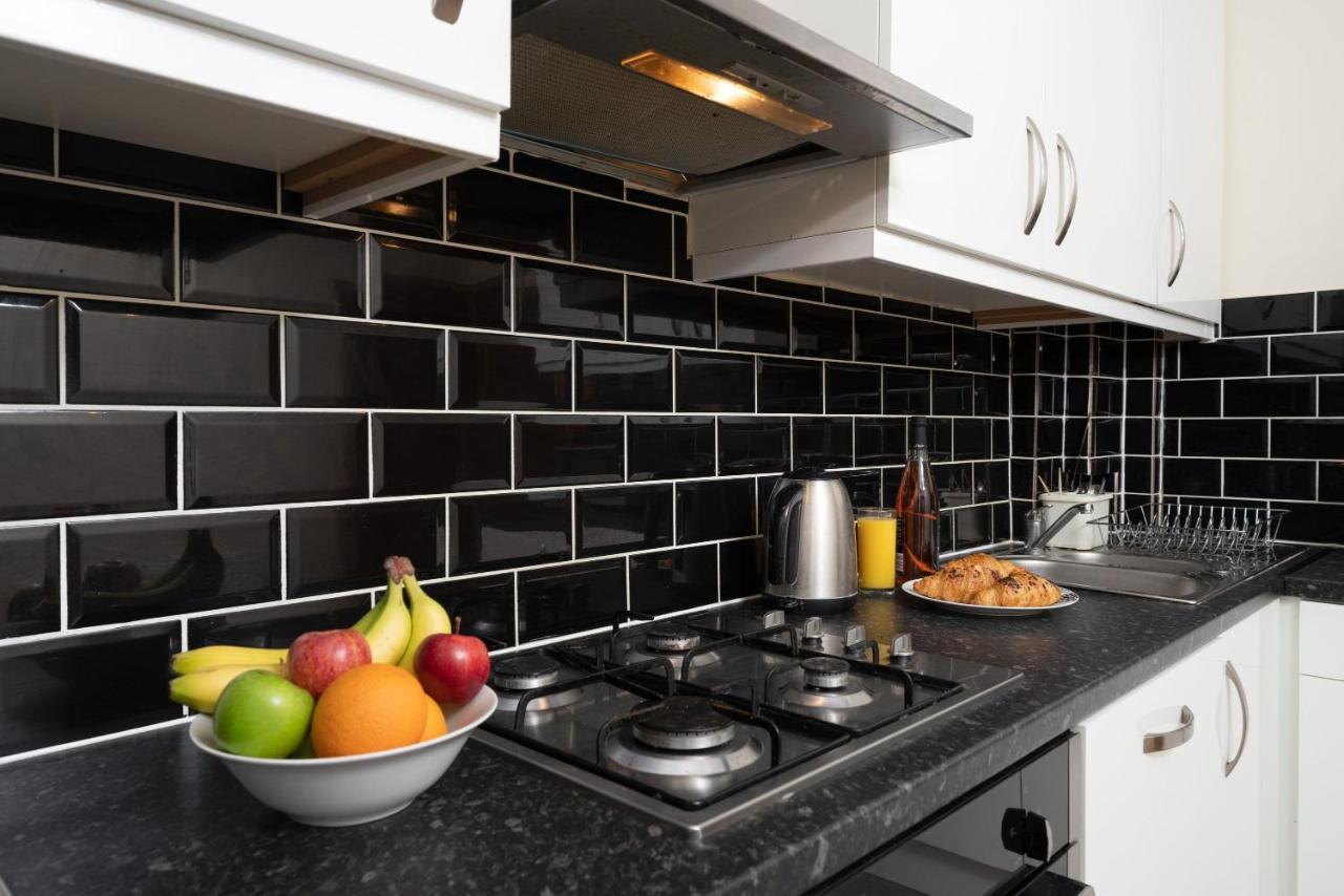 F5 Private Double Apartment *