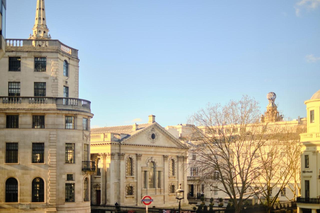 Hotel The Clermont London, Charing Cross