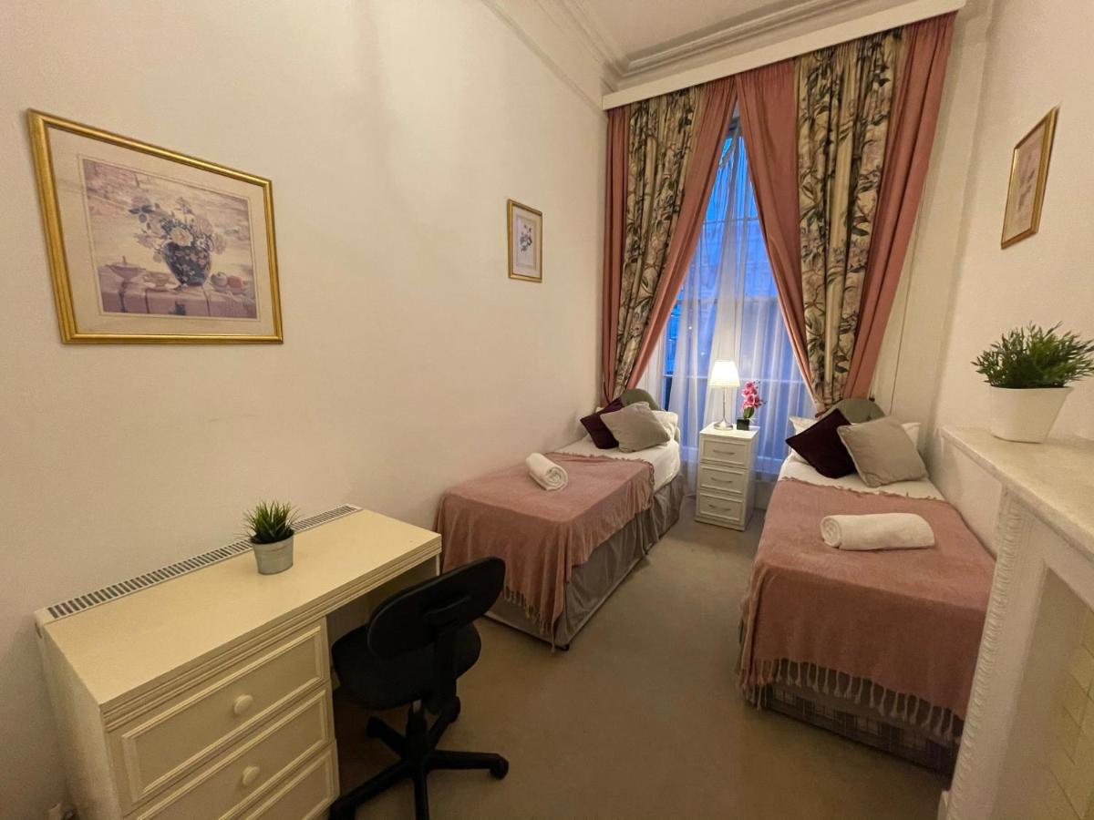 Hyde Park Serviced London