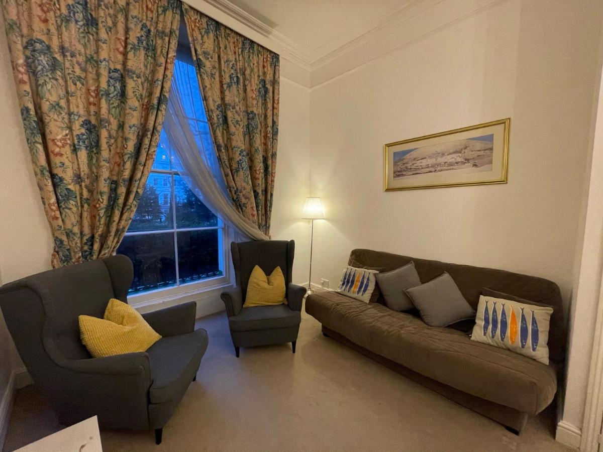 Hyde Park Serviced * London