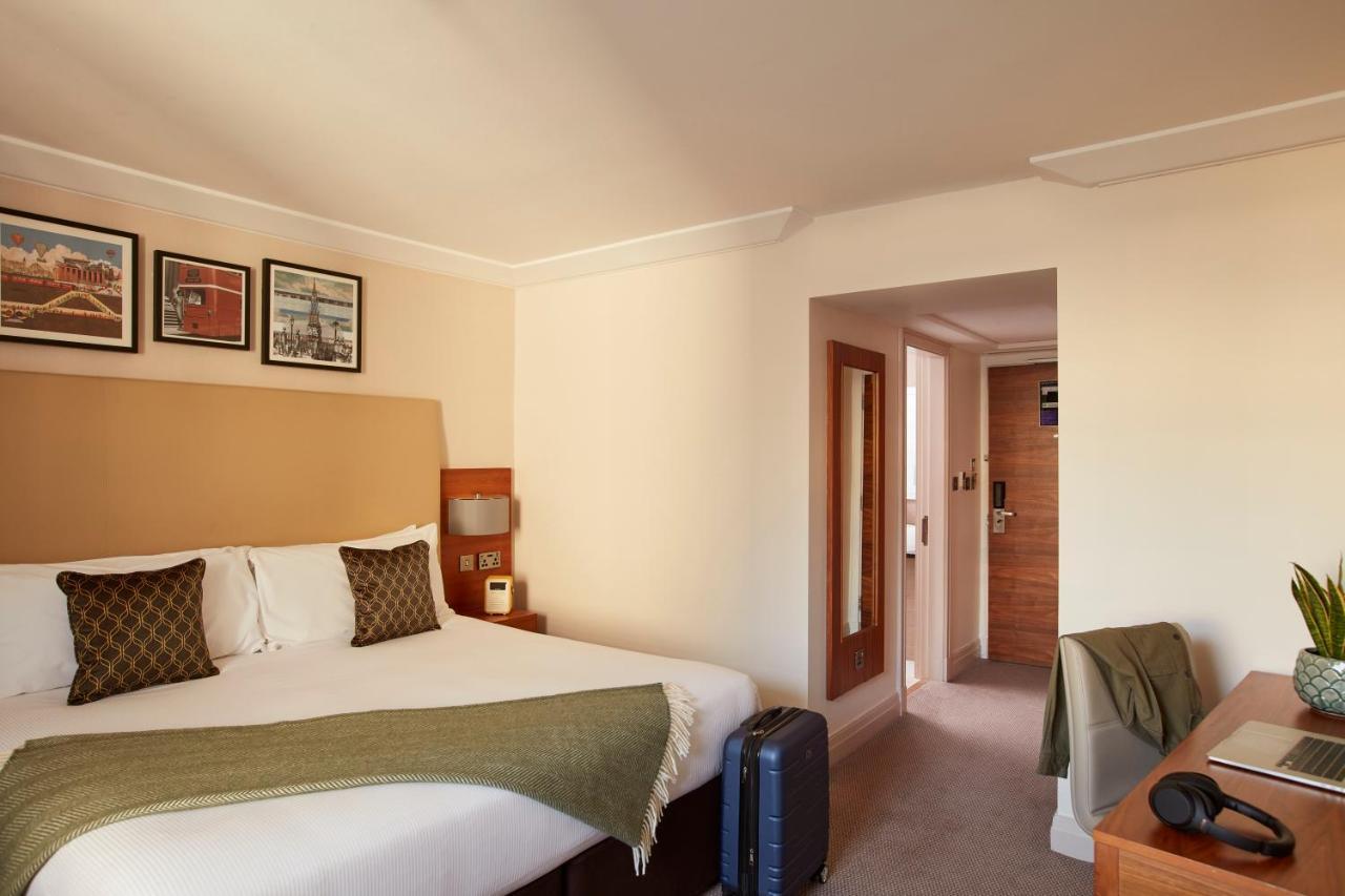 The Clermont London, Charing Cross Hotel London