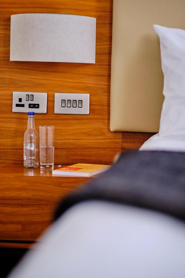 The Clermont London, Charing Cross London
