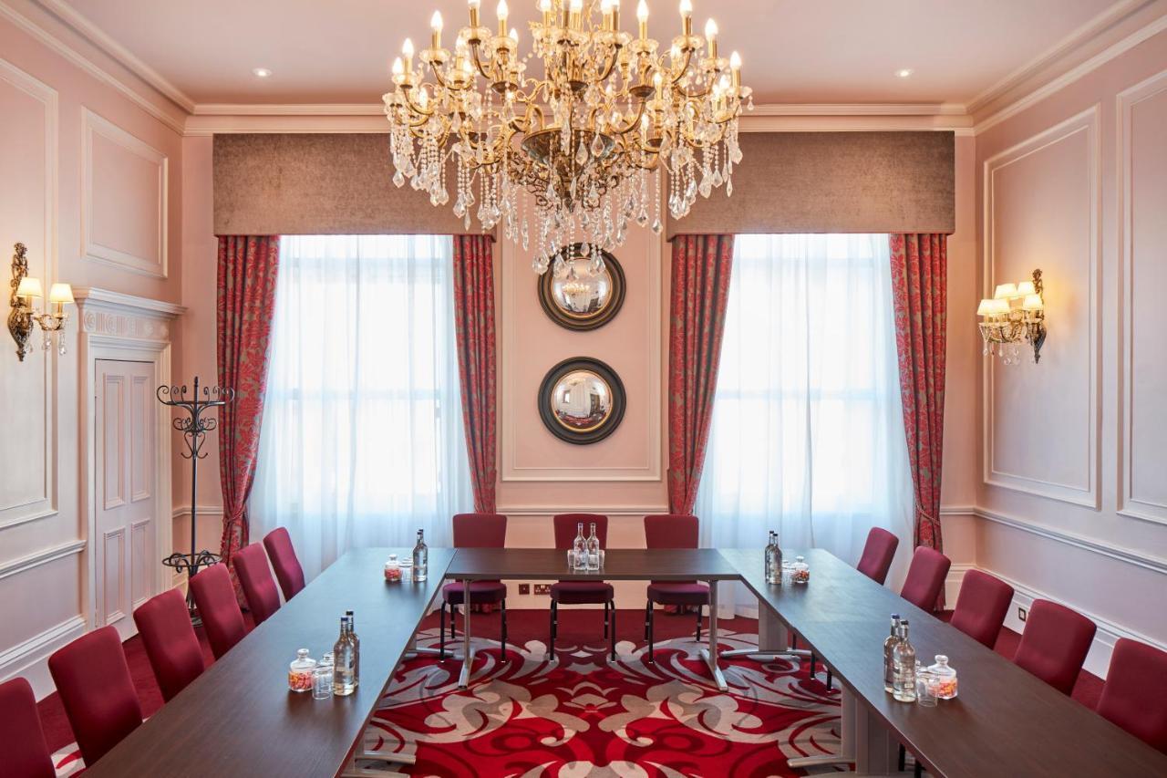 The Clermont London, Charing Cross London