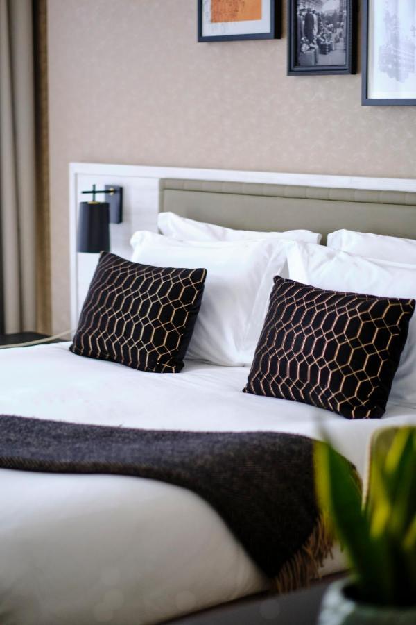 The Clermont London, Victoria Londres