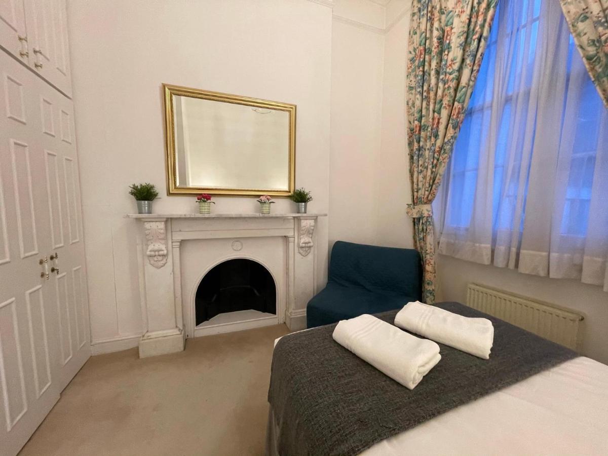 Hyde Park Serviced * London